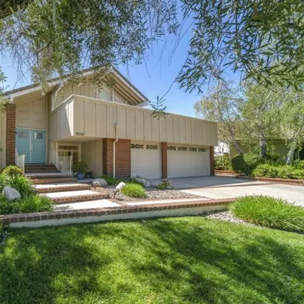 Buy this 5 bed house on 3214 Medicine Bow Court in Thousand Oaks, CA 91362