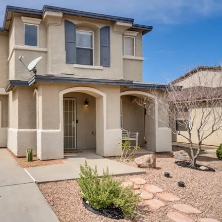 Buy this 3 bed house on 6740 South Aquiline Drive in Tucson, AZ 85756