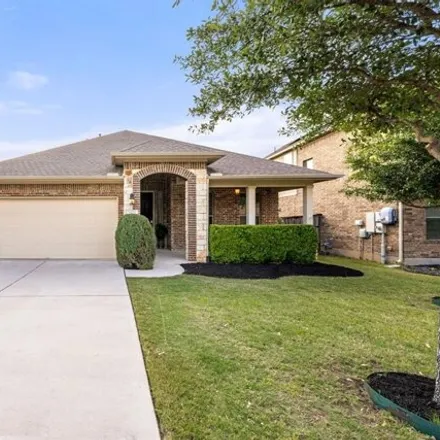 Buy this 5 bed house on 2789 Coral Valley Drive in Leander, TX 78641