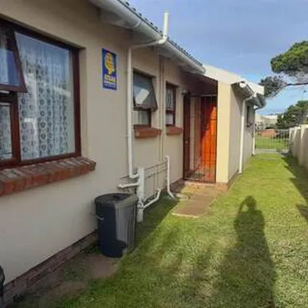 Rent this 2 bed apartment on Margery Avenue in Nelson Mandela Bay Ward 6, Gqeberha