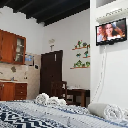 Rent this 1 bed apartment on Barletta in Barletta-Andria-Trani, Italy