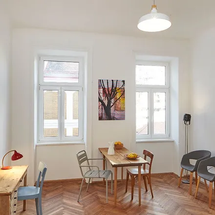 Image 3 - Canisiusgasse 21A, 1090 Vienna, Austria - Apartment for rent