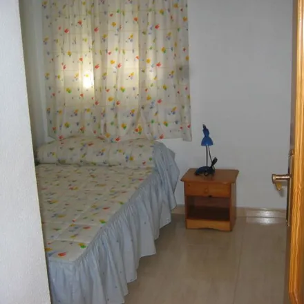 Image 6 - unnamed road, 30860 Mazarrón, Spain - Apartment for rent