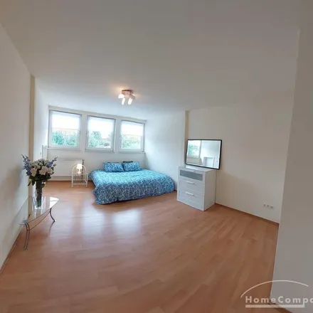 Rent this 3 bed apartment on Dorothea-Erxleben-Straße 54 in 38116 Brunswick, Germany