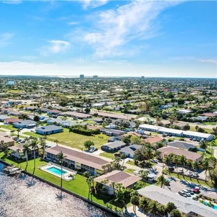 Buy this 1 bed condo on 4659 Southeast 5th Avenue in Cape Coral, FL 33904