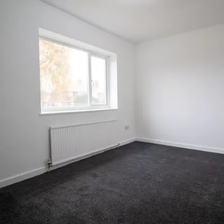 Rent this 3 bed duplex on Beck Crescent in Mansfield Woodhouse, NG19 6SP