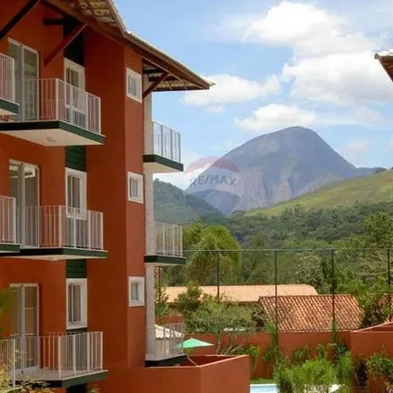 Buy this 4 bed apartment on unnamed road in Itaipava, Petrópolis - RJ