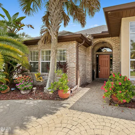 Image 3 - 37 Elder Drive, Palm Coast, FL 32164, USA - House for sale