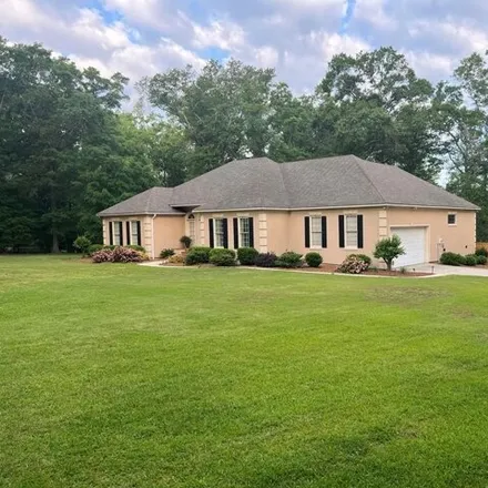 Buy this 4 bed house on 87 Edgewater Drive in Tift County, GA 31793