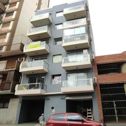 Buy this studio apartment on Guardia Vieja 4220 in Almagro, 1122 Buenos Aires