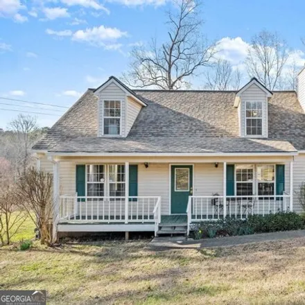 Image 1 - 5198 Deer Path Lane, Hall County, GA 30507, USA - House for sale