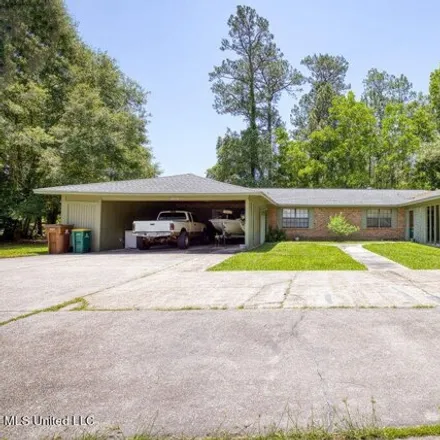 Buy this 4 bed house on 132 Via Don Ray Road in Long Beach, MS 39560