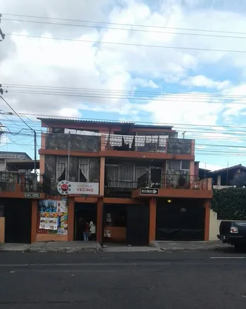 Image 4 - Quito, Quito Norte, P, EC - Apartment for rent