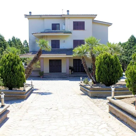Image 3 - Strada Provinciale 1 Caltanissetta-Delia, 93100 Caltanissetta CL, Italy - Apartment for rent