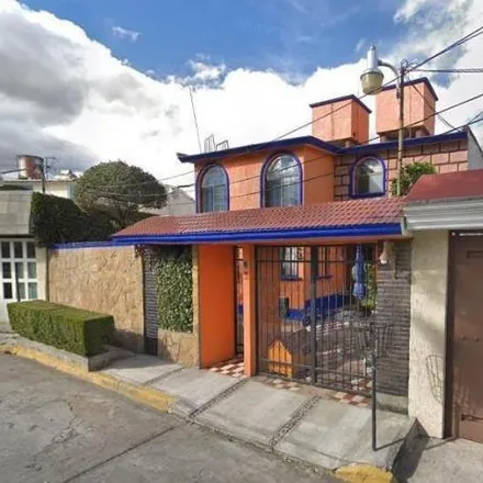 Buy this studio house on Calle Copa De Oro in 53200 Naucalpan de Juárez, MEX
