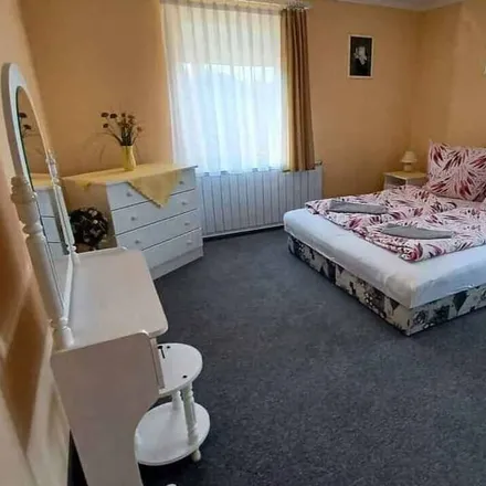 Rent this 3 bed apartment on BBB Apartman Balatonboglár in Balatonboglár, Balaton utca 2