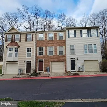 Rent this 2 bed townhouse on 110 Quiet Waters Place in Victor Haven, Annapolis