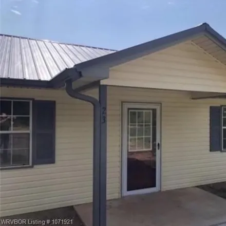 Buy this 3 bed house on Wild Rose Lane in Logan County, AR