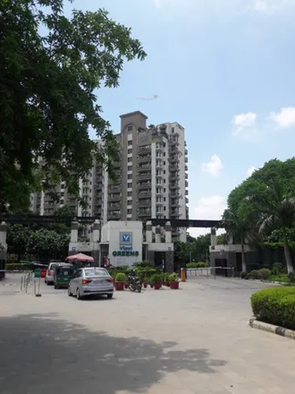 Rent this 5 bed apartment on unnamed road in Sector 48, Gurugram - 122012