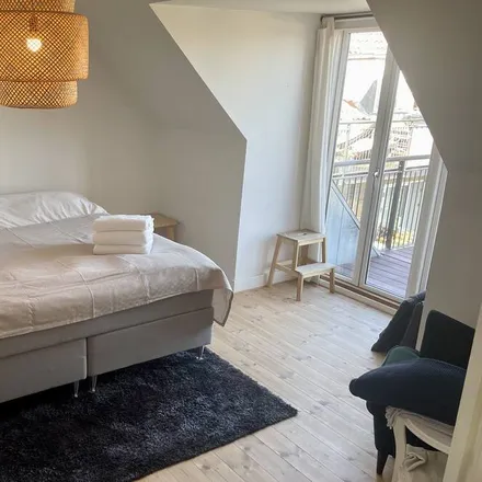 Rent this 2 bed apartment on Gentofte in Smakkedalen, 2820 Gentofte