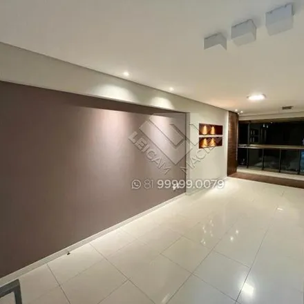 Image 1 - Estrada do Encanamento 1342, Casa Amarela, Recife -, 52070-000, Brazil - Apartment for sale
