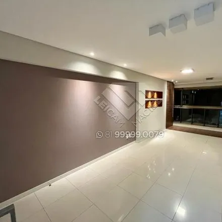 Buy this 3 bed apartment on Estrada do Encanamento 1342 in Casa Amarela, Recife -