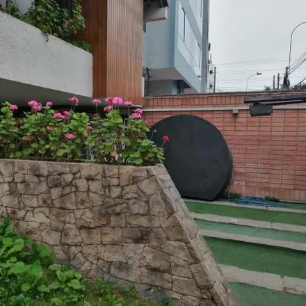 Image 2 - Avenida San Borja Sur, San Borja, Lima Metropolitan Area 15037, Peru - House for rent