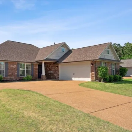 Buy this 4 bed house on 7274 Judith Drive in Olive Branch, MS 38654