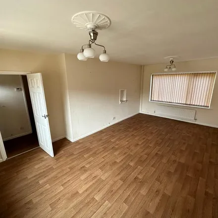 Rent this 3 bed duplex on 172 Coppice Road in Arnold, NG5 7GY