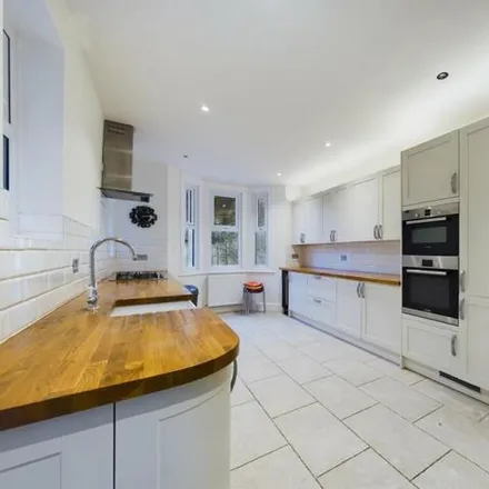 Image 2 - Broadwater Road, London, N17 6EP, United Kingdom - Townhouse for sale