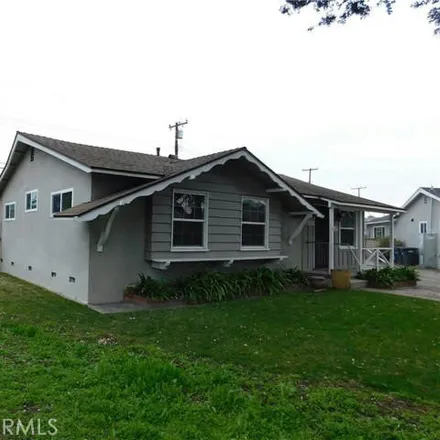 Image 3 - 21401 Alburtis Avenue, Lakewood, CA 90715, USA - House for rent