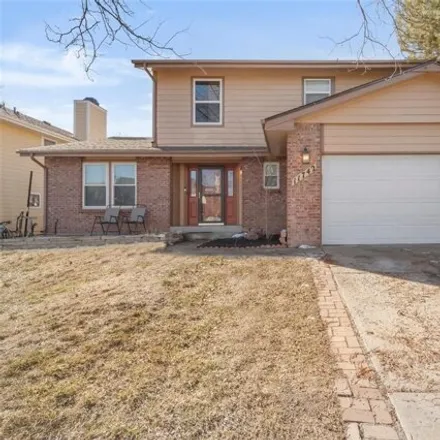 Buy this 4 bed house on 11708 East Asbury Place in Aurora, CO 80014