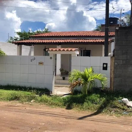 Buy this 4 bed house on Travessa Nossa Senhora das Neves in Jardim Manguinhos, Cabedelo - PB