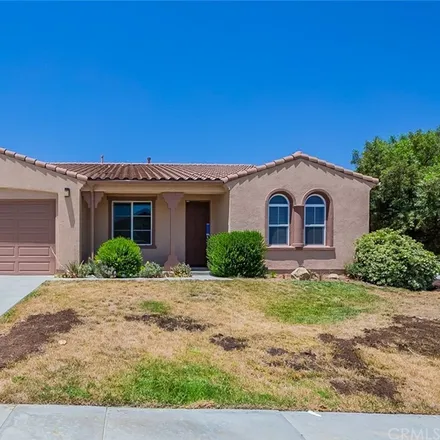 Buy this 4 bed house on 32923 Edinborough Way in Riverside County, CA 92584