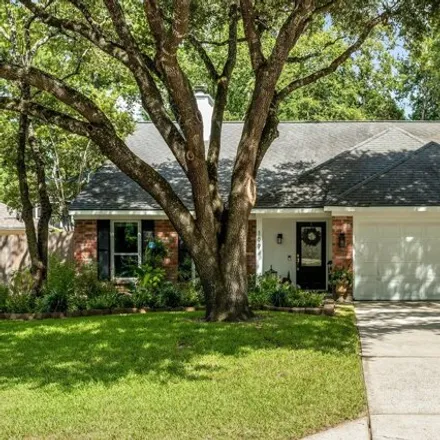 Buy this 3 bed house on 199 Sandpebble Dr in The Woodlands, Texas