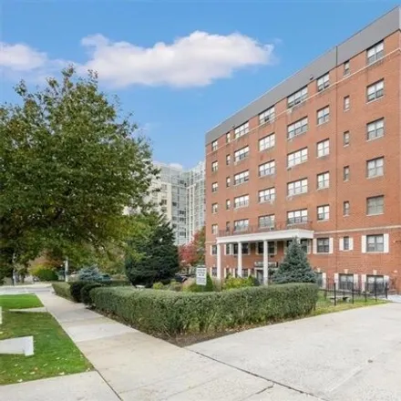 Buy this studio apartment on 33 Barker Avenue in City of White Plains, NY 10601