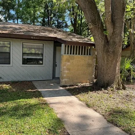 Rent this 2 bed house on 6707 Southwest 45th Avenue in Alachua County, FL 32608
