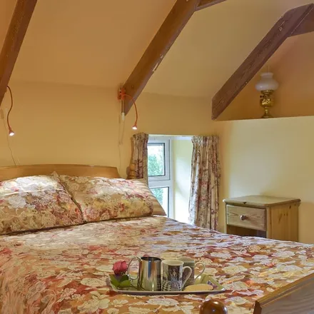 Rent this 3 bed townhouse on Mynachlog-Ddu in SA66 7SJ, United Kingdom