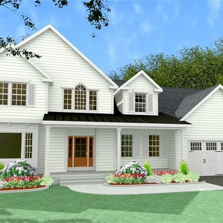 Buy this 5 bed house on 31 Gray Farms Road in Springdale, Stamford