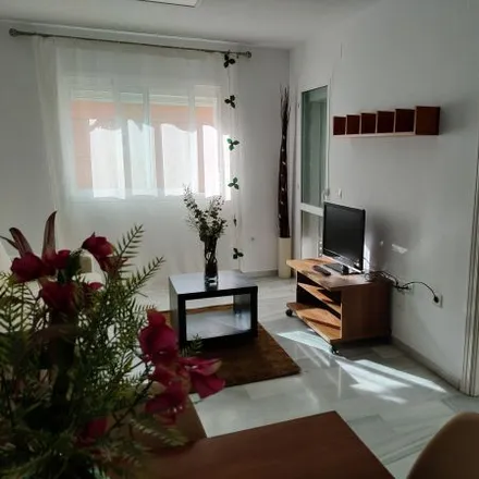 Rent this 5 bed apartment on Calle Don Cristián in 50, 29007 Málaga