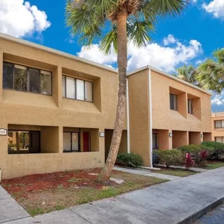 Buy this 2 bed condo on 5858 Windhover Drive in Orlando, FL 32819