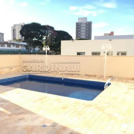 Buy this 1 bed apartment on Avenida Trabalhador São-Carlense in Tijuco Preto, São Carlos - SP