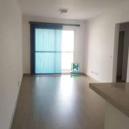 Rent this 3 bed apartment on Rua Alfredo Guedes in Cidade Alta, Piracicaba - SP