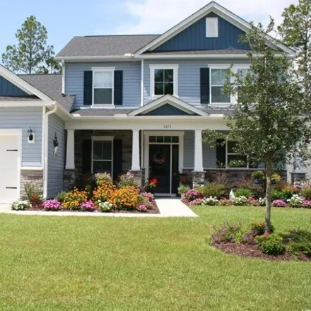 Buy this 4 bed house on 3639 Pitchers Place in Horry County, SC 29566