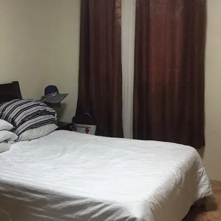 Rent this 1 bed apartment on Angeles in Central Luzon, Philippines