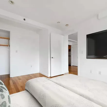 Rent this 1 bed apartment on 2165 2nd Avenue in New York, NY 10029