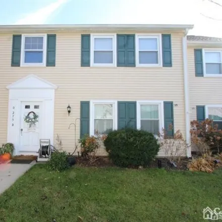 Rent this 2 bed condo on 201 Milford Lane in Prospect Plains, Monroe Township