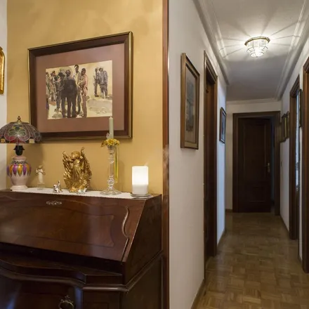 Rent this 3 bed apartment on Calle del Doctor Gómez Ulla in 42, 37003 Salamanca