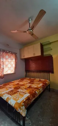 Rent this 2 bed apartment on unnamed road in Mukundapur, Kolkata - 700099