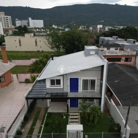 Buy this 3 bed house on Rua Doutor Nelson Silveira de Souza in Osório, Osório - RS